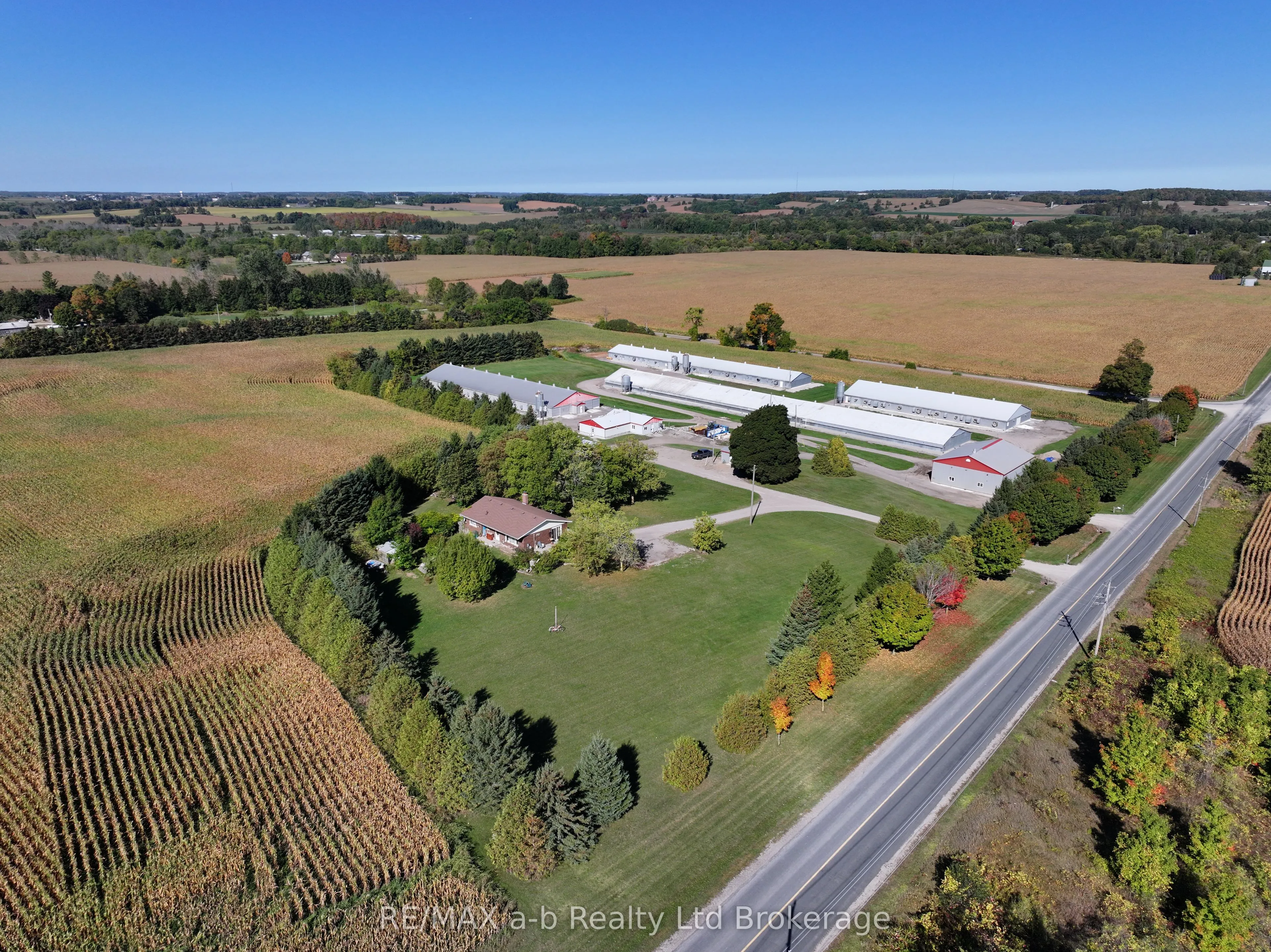 936549 Blenheim Road, ON N0J 1B0