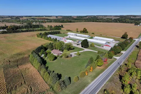 936549 Blenheim Road, ON N0J 1B0