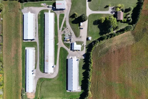 936549 Blenheim Road, ON N0J 1B0