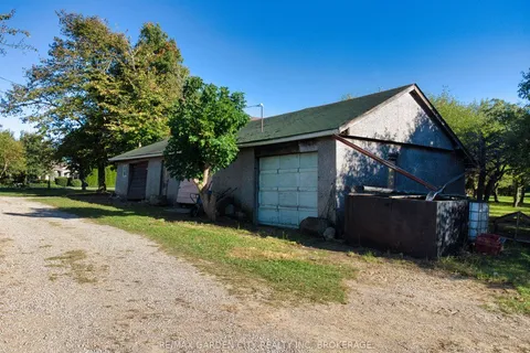 3814 Eleventh Street, ON L0R 1S0