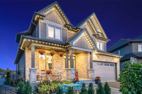 71 Aridus Crescent, ON K2S 2L3