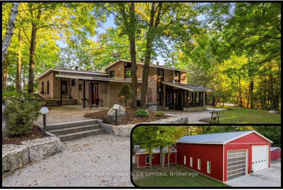 193455 30th Sideroad NDR N/A, ON N4N 3B8