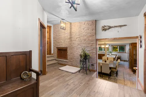 193455 30th Sideroad NDR N/A, ON N4N 3B8