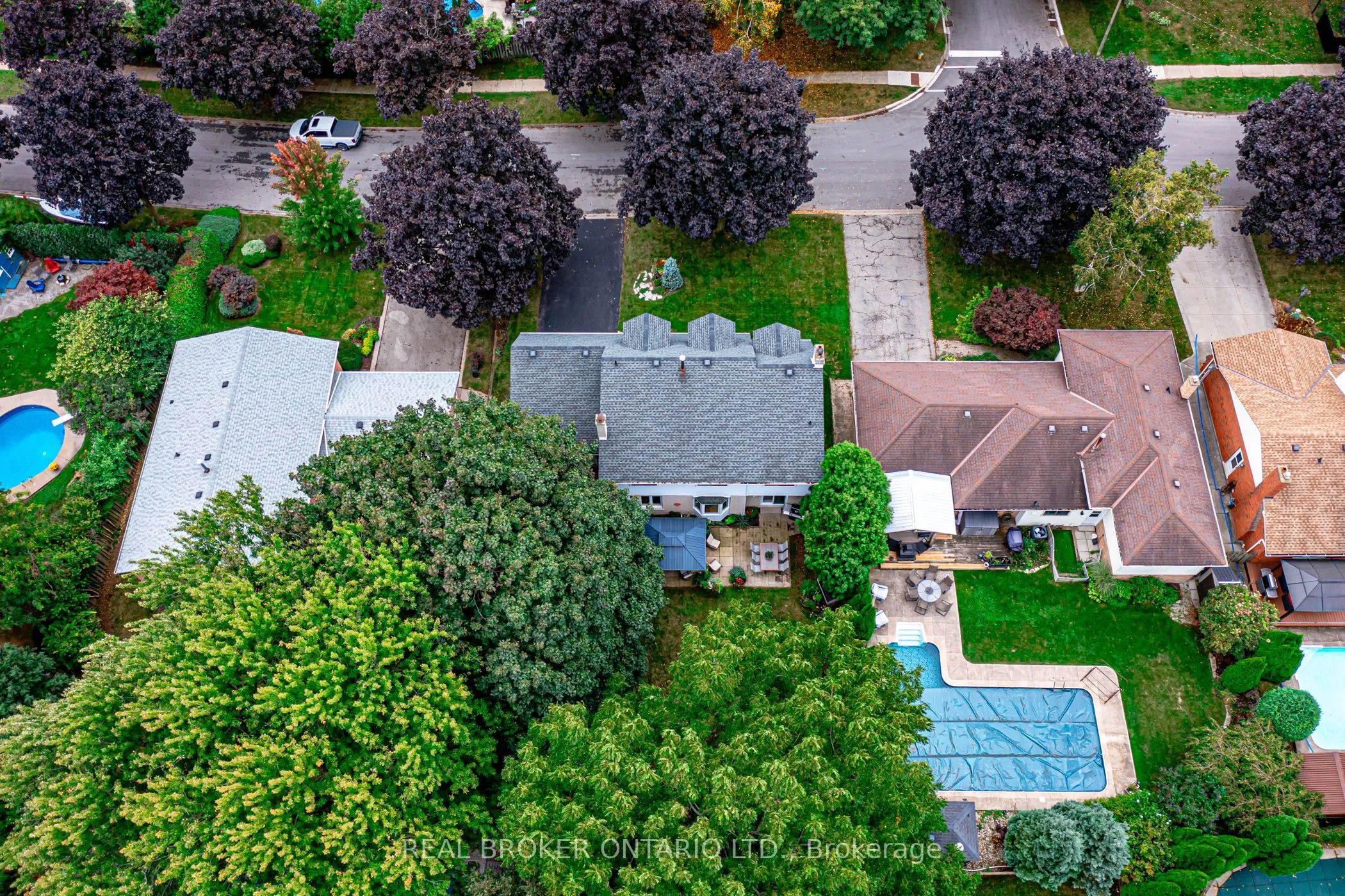 15 Blue Forest Drive, ON L3M 4R4