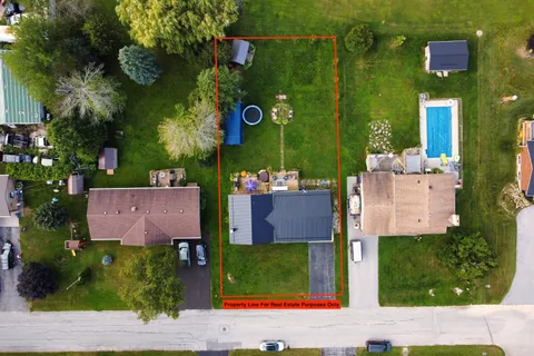 14 Tower Road, ON N0G 1L0