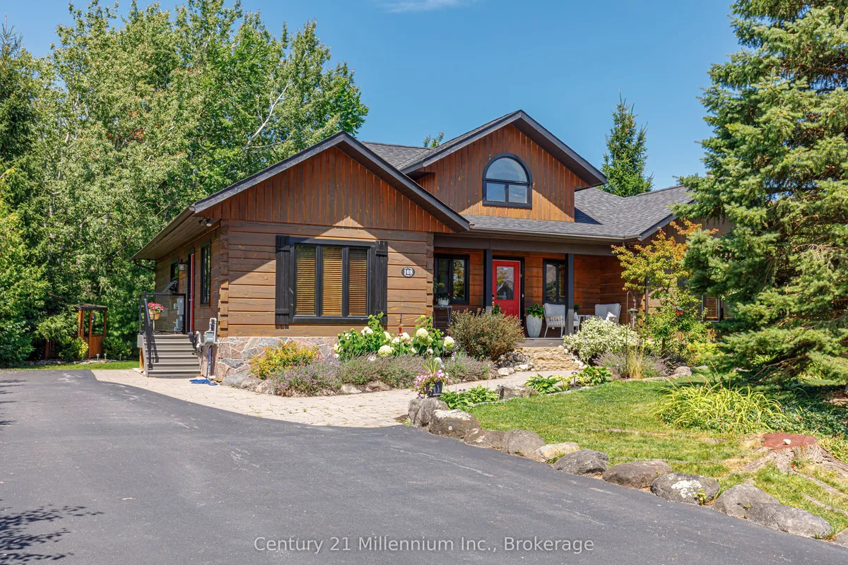 108 Cortina Crescent, ON L9Y 3Z2