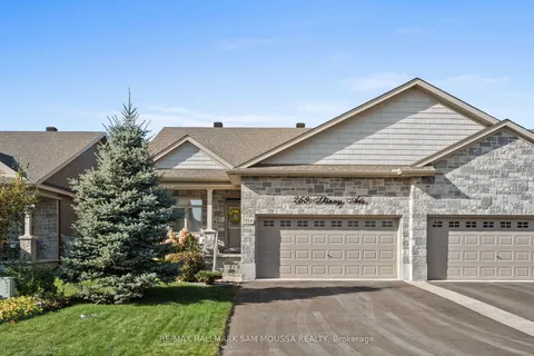 259 Shinny Avenue, ON K2V 0B9