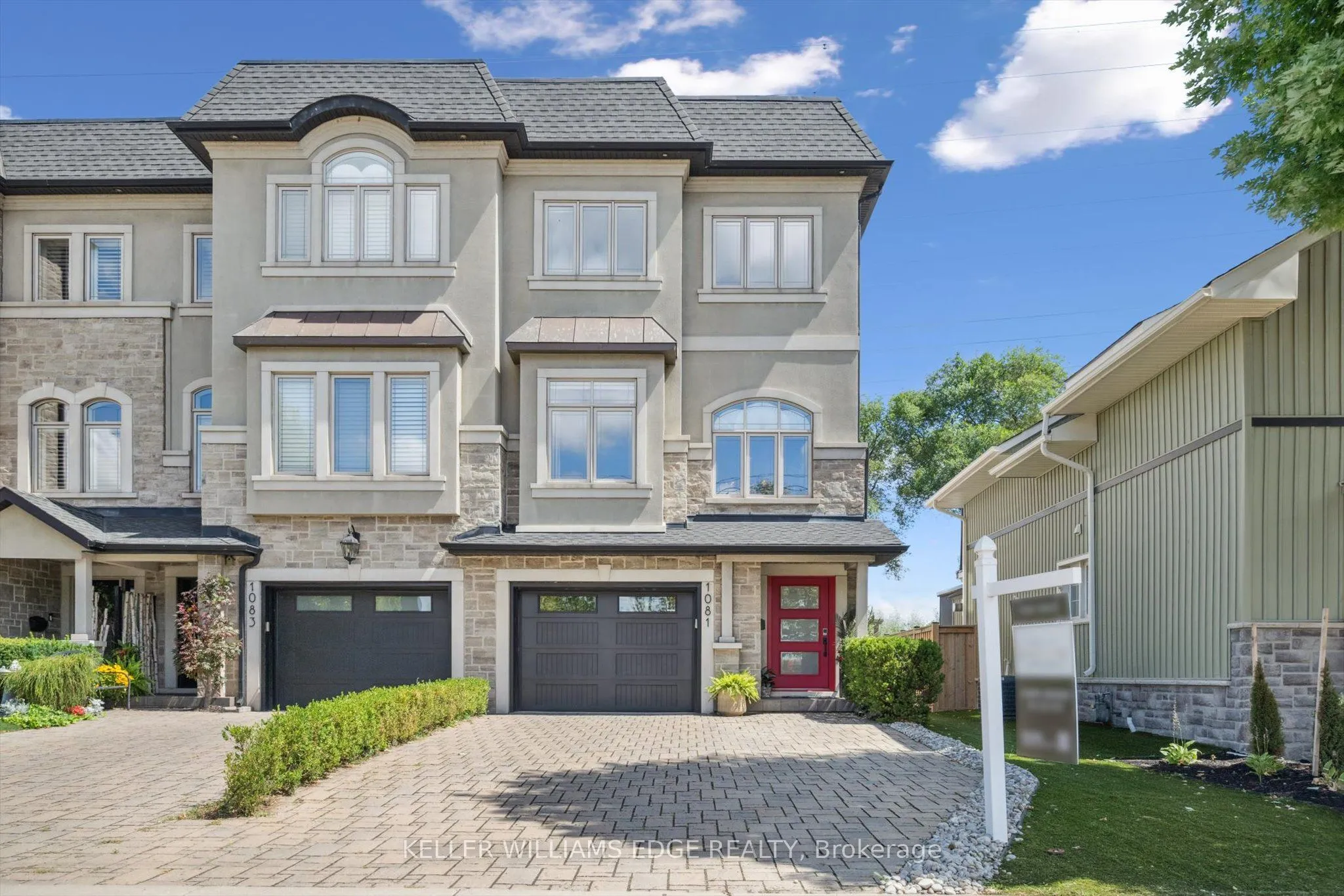 1081 Beach Boulevard, ON L8H 6Z9