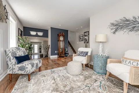 1081 Beach Boulevard, ON L8H 6Z9