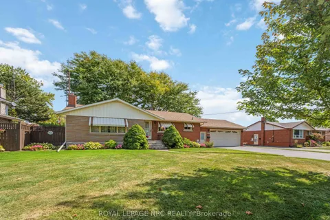 6256 Pitton Road, ON L2H 1S3