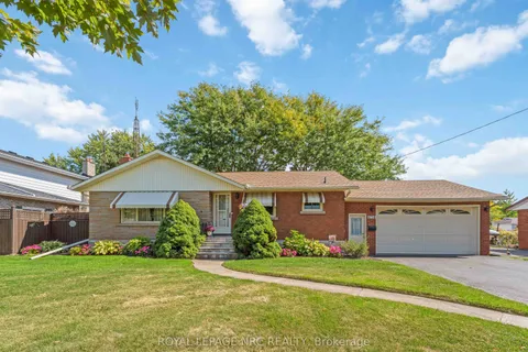 6256 Pitton Road, ON L2H 1S3