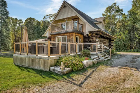 714 Sills Road, ON K0K 3E0