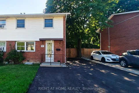 381 East 23rd Street, ON L8V 2X5