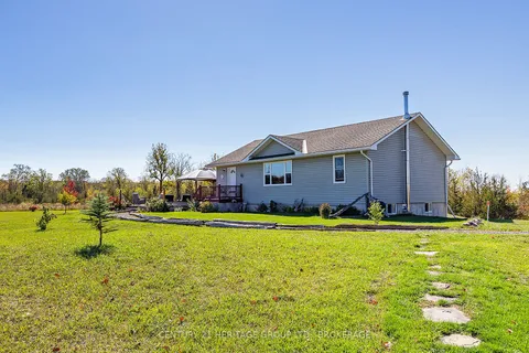 920 Frizzell Road, ON K0K 3G0