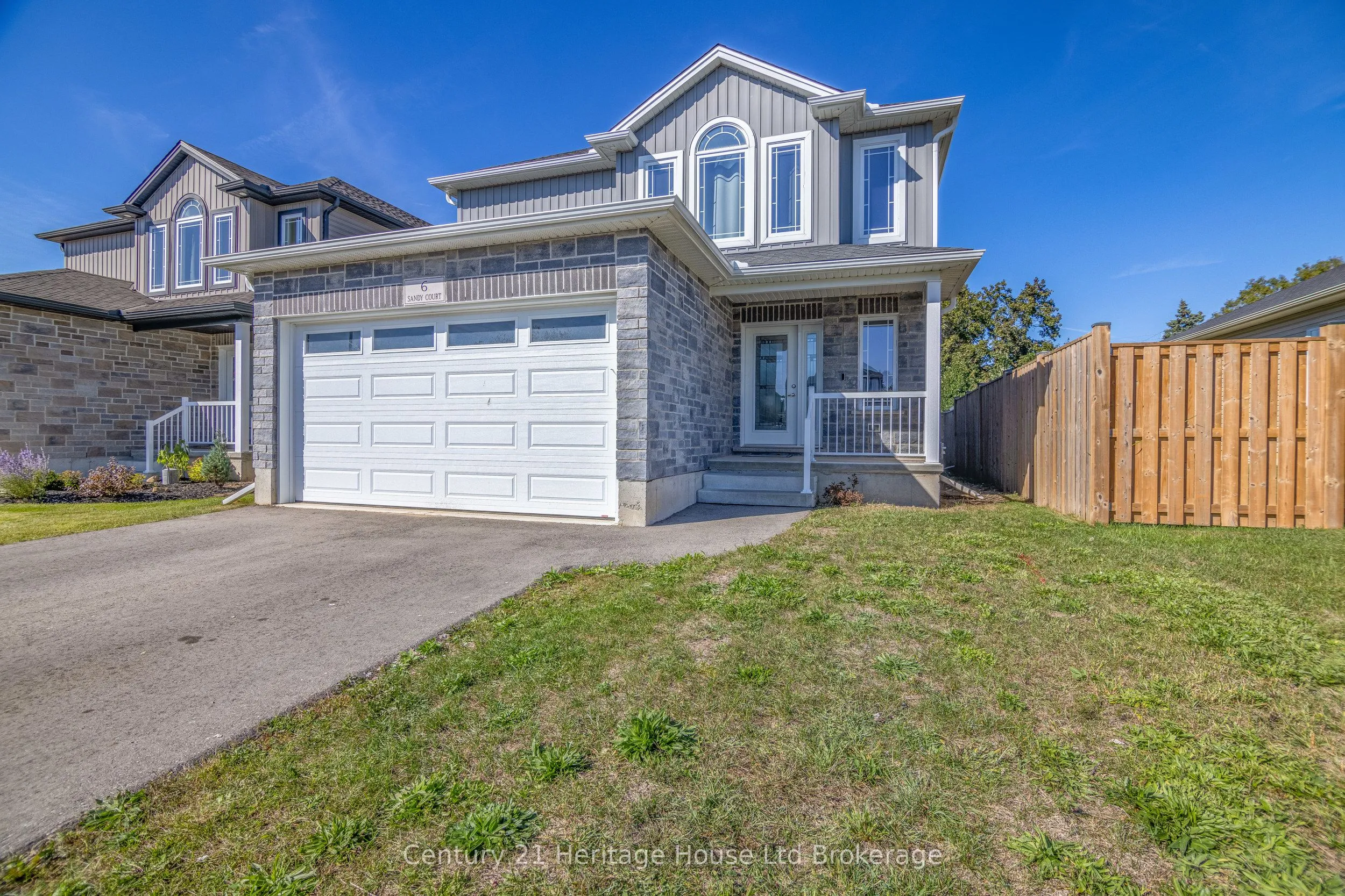 6 Sandy Court, ON N4G 0H6