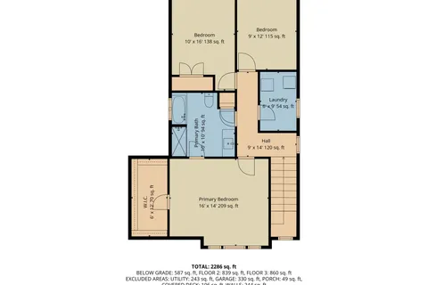 6 Sandy Court, ON N4G 0H6