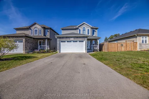 6 Sandy Court, ON N4G 0H6