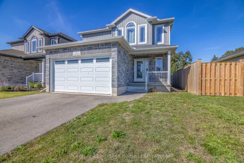 6 Sandy Court, ON N4G 0H6