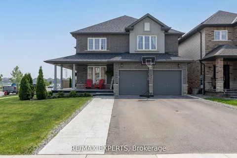 316 Dalgleish Trail, ON L0R 1P0