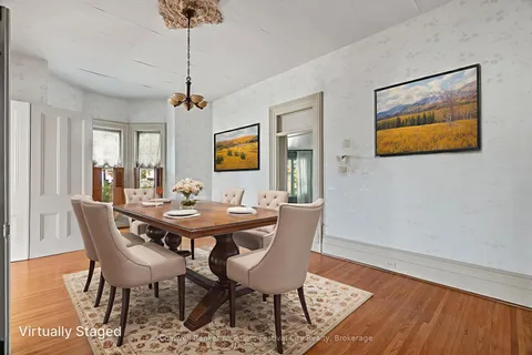 55 Nelson Street, ON N7A 1R7