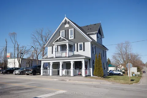 16 St David Street, ON K9V 1N1