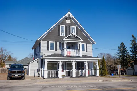 16 St David Street, ON K9V 1N1