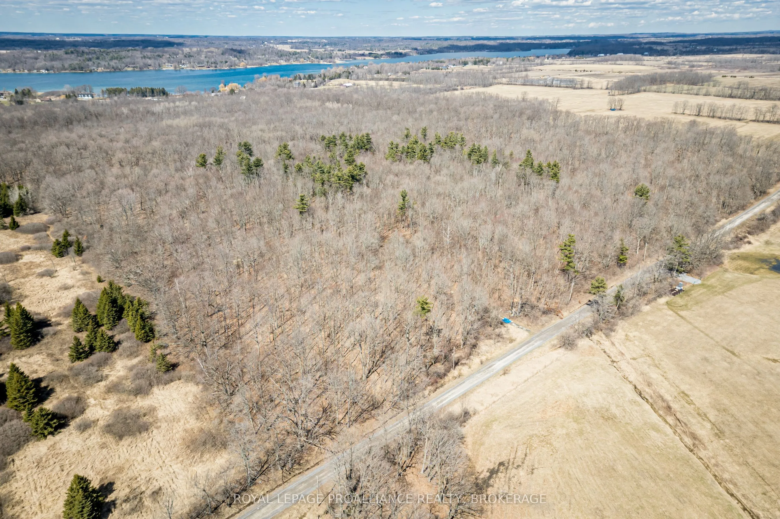 Lot 3 Baseline Road, ON K7G 2V6