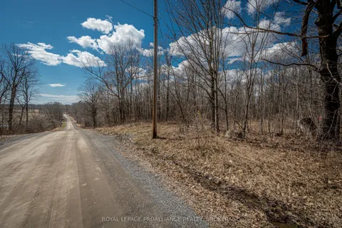 Lot 3 Baseline Road, ON K7G 2V6