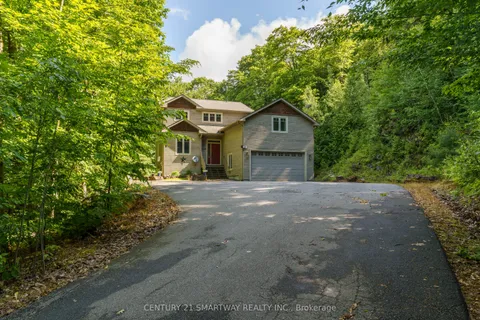 1066 Tally-Ho Winter Park Road, ON P1H 2J6