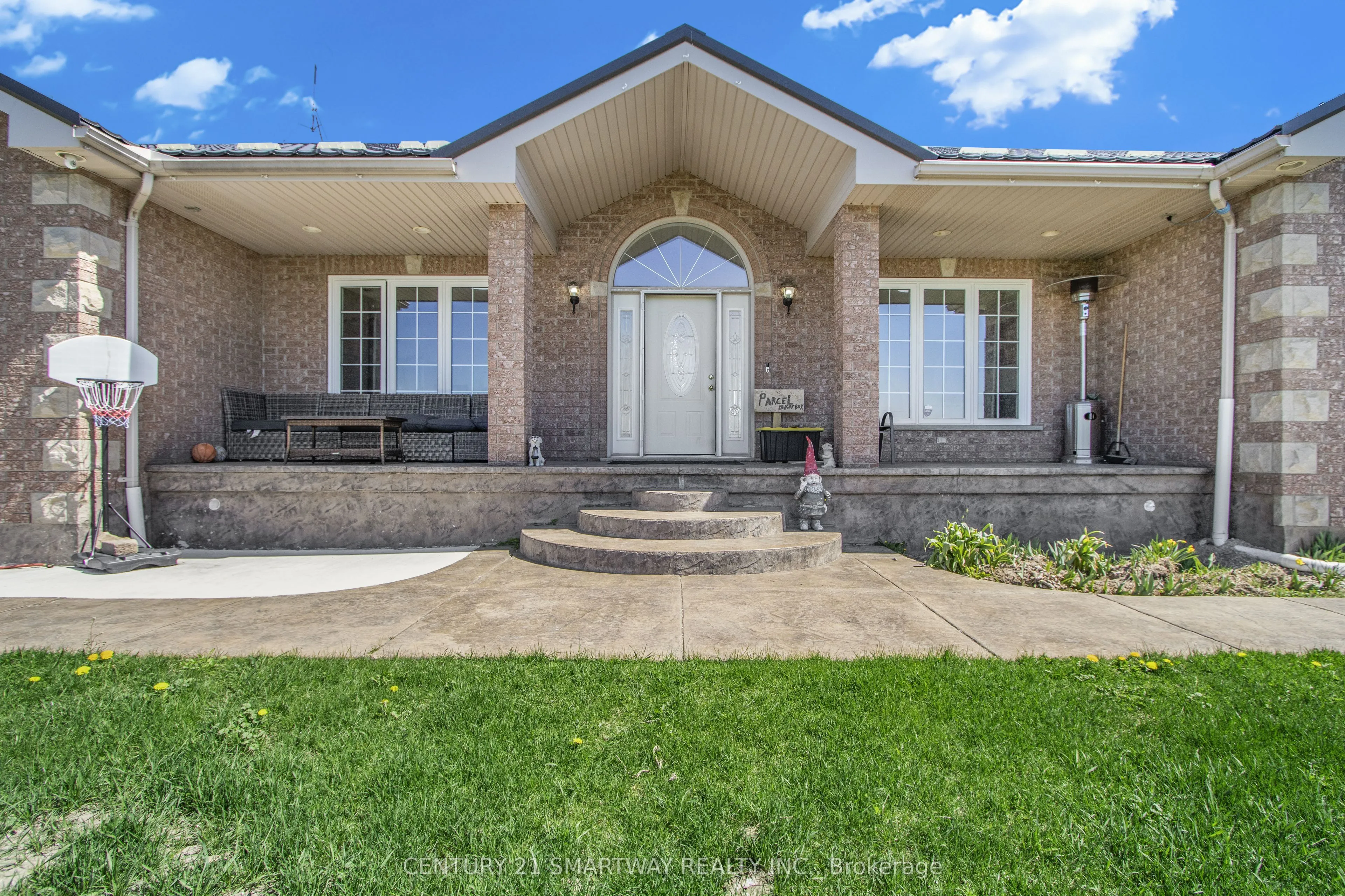 7299 FIFTH LINE R.R. #1 Line, ON N0B 1J0