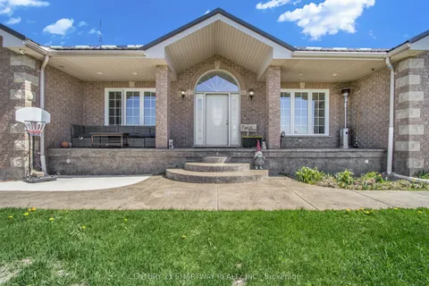 7299 FIFTH LINE R.R. #1 Line, ON N0B 1J0