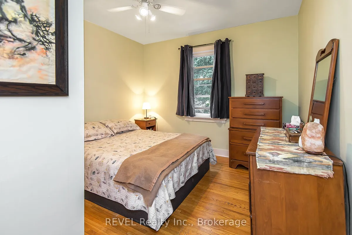 6510 Culp Street, ON L2G 2C1