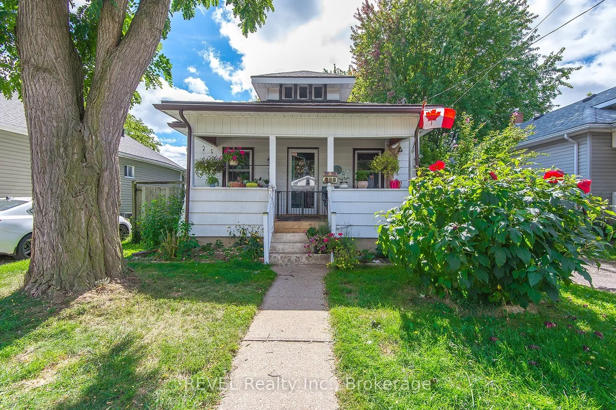 6510 Culp Street, ON L2G 2C1