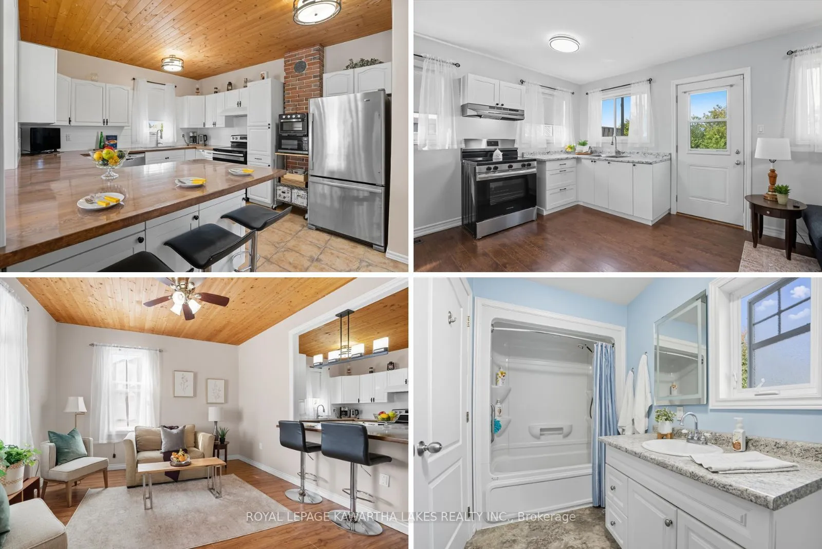 18 Mary Street, ON K9V 2N4