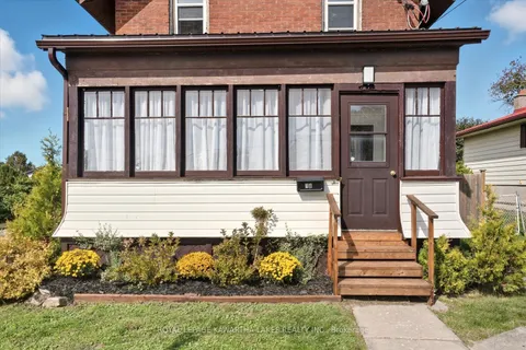 18 Mary Street, ON K9V 2N4