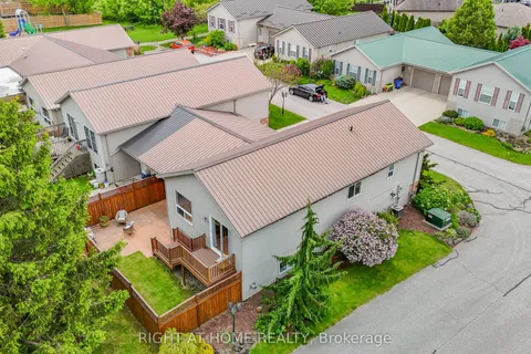 9 Discovery Court, ON N7L 0A3