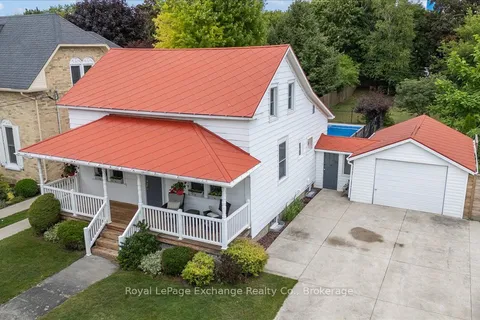 40 Grosvenor Street, ON N0H 2L0