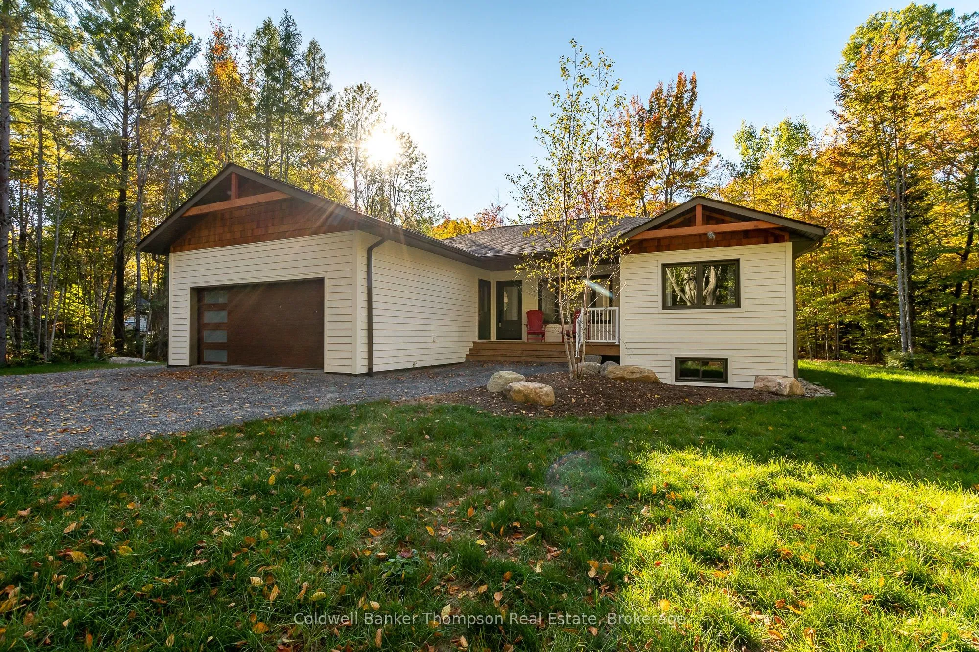 1854 Old Muskoka Road, ON P0B 1M0