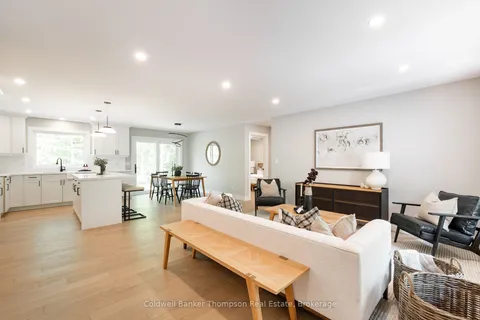 1854 Old Muskoka Road, ON P0B 1M0