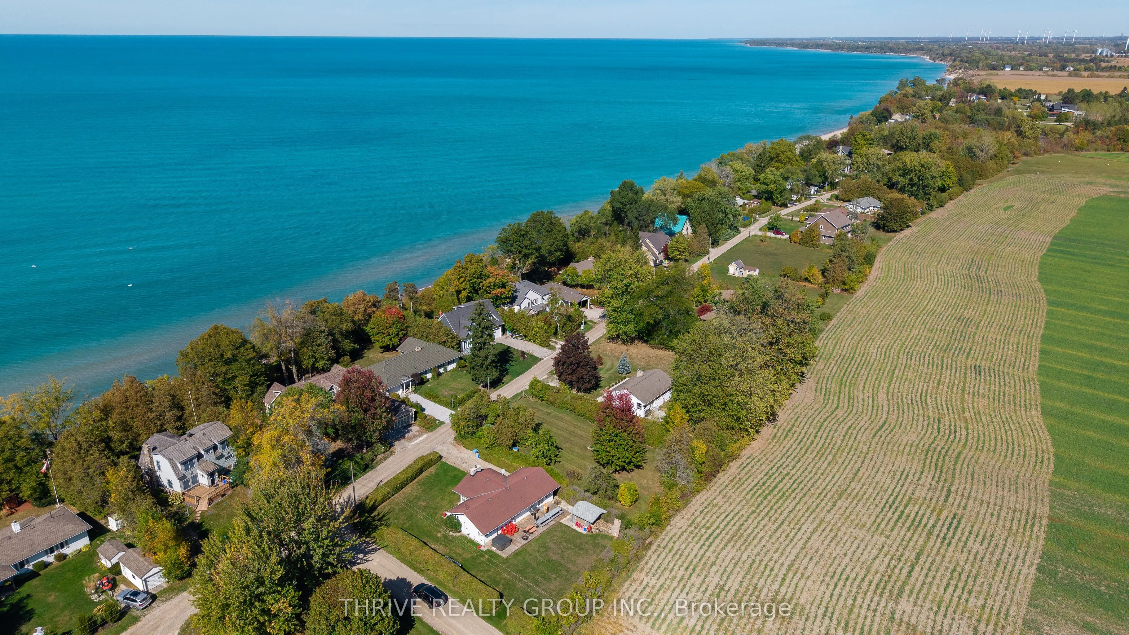 71658 Old Cedar Bank Lane, ON N0M 1N0