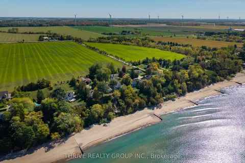 71658 Old Cedar Bank Lane, ON N0M 1N0