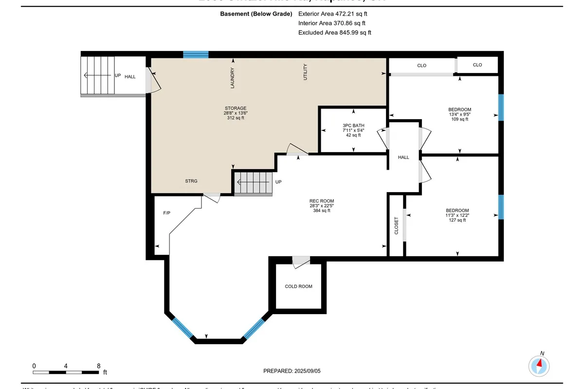 2055 Switzerville Road, ON K7R 3K9