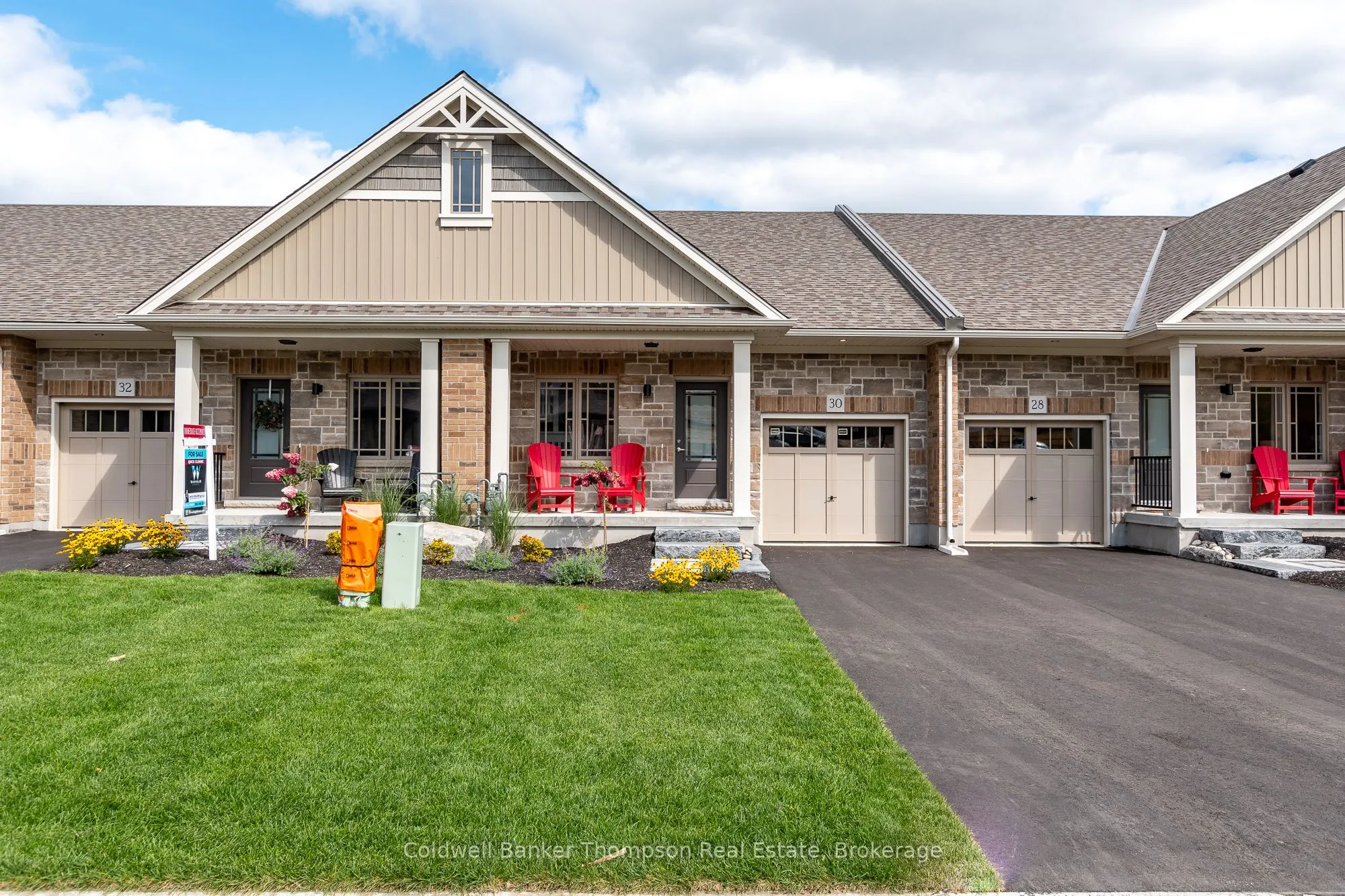 30 Charles Morley Boulevard, ON P1H 0G5