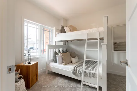 30 Charles Morley Boulevard, ON P1H 0G5