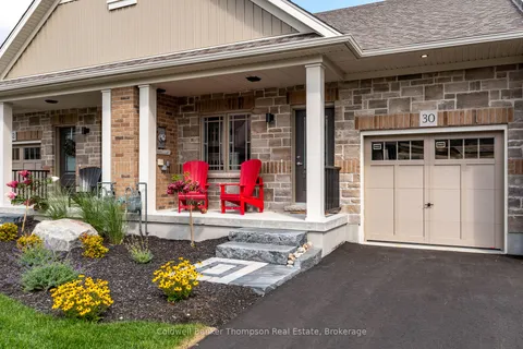 30 Charles Morley Boulevard, ON P1H 0G5