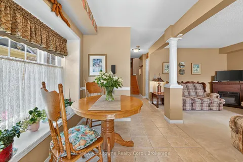 31 Elderberry Avenue, ON L3M 5R5