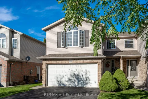 384 Douglas Street, ON N5A 7Z7