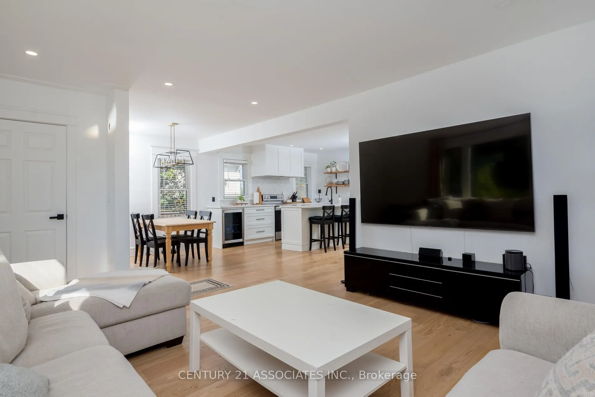 3 Clarke Street, ON L3M 1Y5