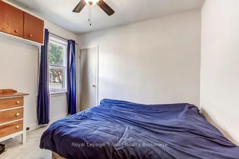 217 Sydenham Street, ON N4S 7B8