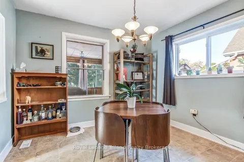 217 Sydenham Street, ON N4S 7B8